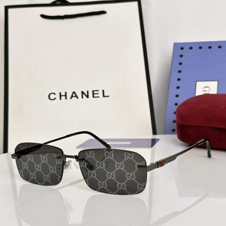 Picture of Gucci Sunglasses _SKUfw79399114fw